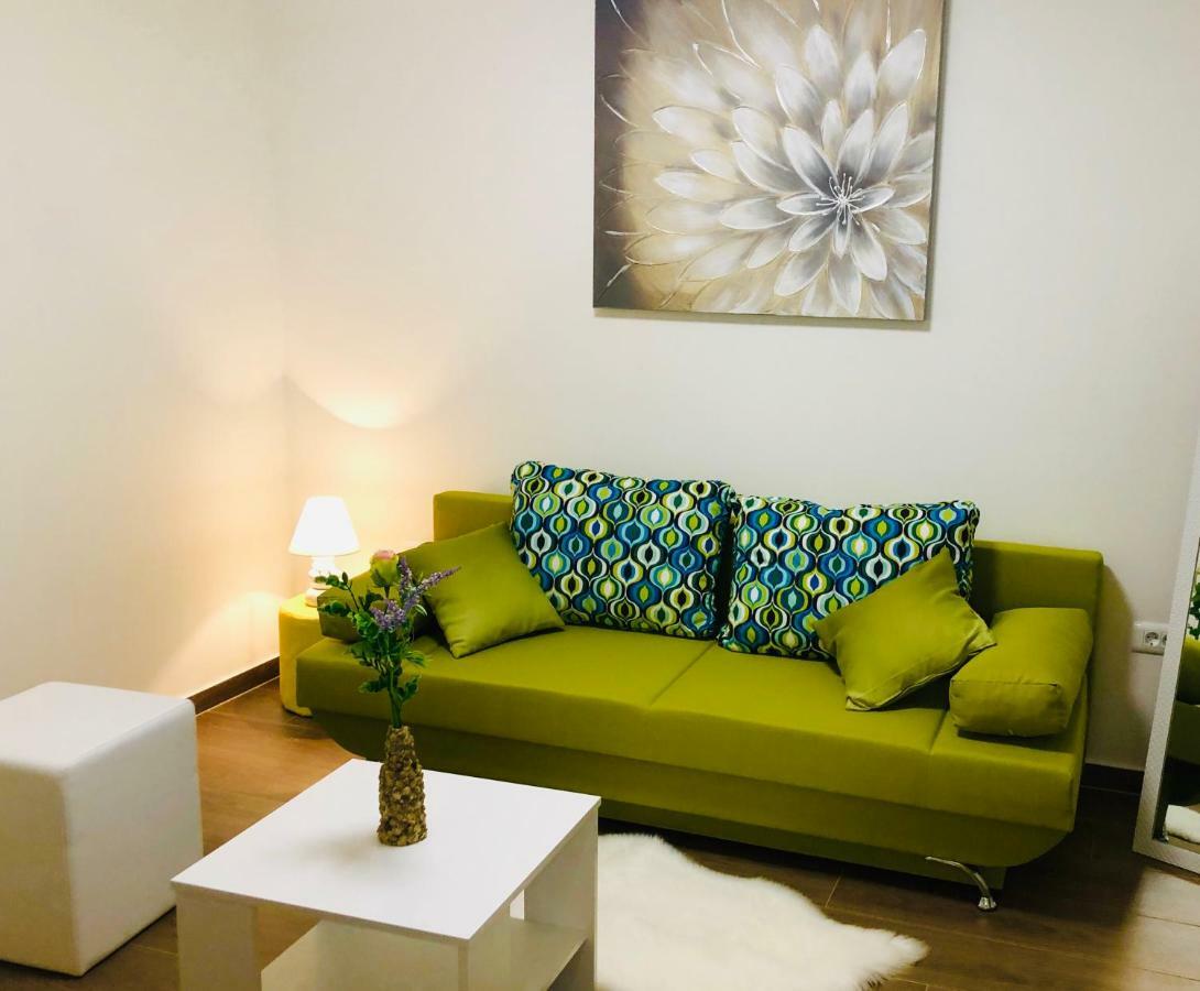 Apartamento Sunset Gold Zadar Exterior foto